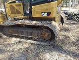 2008 CATERPILLAR D5K LGP Photo #4