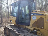 2008 CATERPILLAR D5K LGP Photo #5