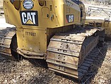 2008 CATERPILLAR D5K LGP Photo #8