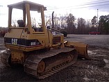 2002 CATERPILLAR D5G LGP Photo #2