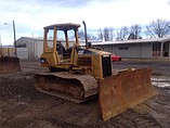 2002 CATERPILLAR D5G LGP Photo #3