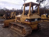 2002 CATERPILLAR D5G LGP Photo #4