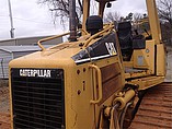 2002 CATERPILLAR D5G LGP Photo #5