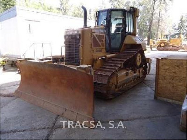 2010 CATERPILLAR D6N XL Photo