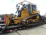 2012 CATERPILLAR D6T LGP Photo #1