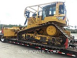 2012 CATERPILLAR D6T LGP Photo #2