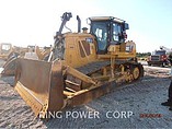 2012 CATERPILLAR D7E LGP Photo #1