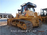 2012 CATERPILLAR D7E LGP Photo #2