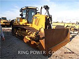 2012 CATERPILLAR D7E LGP Photo #4