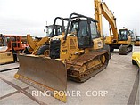 11 CATERPILLAR D6K LGP