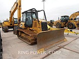 2011 CATERPILLAR D6K LGP Photo #2