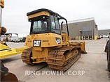 2011 CATERPILLAR D6K LGP Photo #3