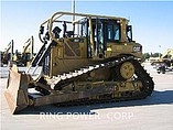 12 CATERPILLAR D6T LGP