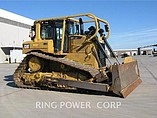 2012 CATERPILLAR D6T LGP Photo #2