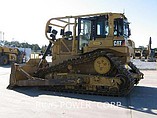 2012 CATERPILLAR D6T LGP Photo #4