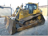 2009 CATERPILLAR D6T LGP Photo #3