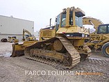 2005 CATERPILLAR D6N Photo #4