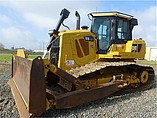 11 CATERPILLAR D7E LGP