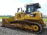 2011 CATERPILLAR D7E LGP Photo #4