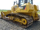 2011 CATERPILLAR D7E LGP Photo #5