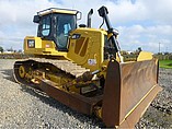 2011 CATERPILLAR D7E LGP Photo #10