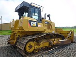 2011 CATERPILLAR D7E LGP Photo #11