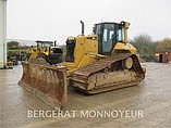 10 CATERPILLAR D6N LGP