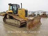 2010 CATERPILLAR D6N LGP Photo #7