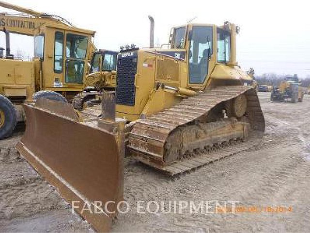 2005 CATERPILLAR D6N Photo