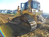 2011 CATERPILLAR D6T LGP Photo #6