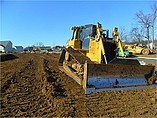 2011 CATERPILLAR D6T LGP Photo #9