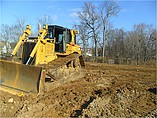 2011 CATERPILLAR D6T LGP Photo #10