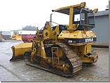 2005 CATERPILLAR D5N LGP Photo #2