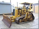 2005 CATERPILLAR D5N LGP Photo #3