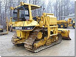 2005 CATERPILLAR D5N LGP Photo #4