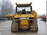 2005 CATERPILLAR D5N LGP Photo #5