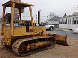 1995 CATERPILLAR D3C LGP Photo #2