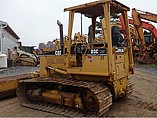 1995 CATERPILLAR D3C LGP Photo #3