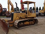 1995 CATERPILLAR D3C LGP Photo #4