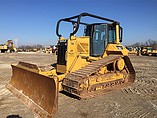 2008 CATERPILLAR D6N LGP Photo #2