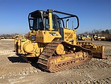 2008 CATERPILLAR D6N LGP Photo #3