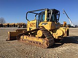 2008 CATERPILLAR D6N LGP Photo #4