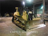 12 CATERPILLAR D6T LGP