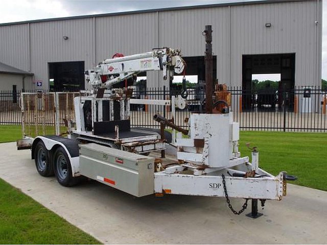 2005 EZ HAULER 2500 Photo