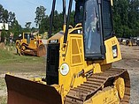 11 CATERPILLAR D6K LGP