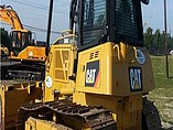 2011 CATERPILLAR D6K LGP Photo #2