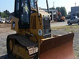 2011 CATERPILLAR D6K LGP Photo #4