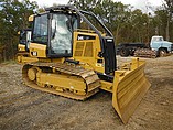 2014 CATERPILLAR D4K2 LGP Photo #3