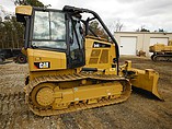 2014 CATERPILLAR D4K2 LGP Photo #4