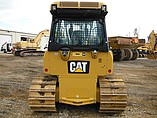 2014 CATERPILLAR D4K2 LGP Photo #5